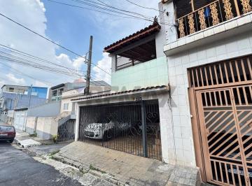 Casa · 120m² · 2 Quartos · 2 Vagas · OPORTUNIDADE ÚNICA PARA INVESTIDORES: TRÊS RESIDÊNCIAS INDEPENDENTES COM RENDA IMEDIATA