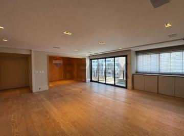 Apartamento · 198m² · 3 Quartos · Apartamento para locação no Itaim Bibi – 198 m² de conforto e sofisticação