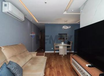 Apartamento · 75m² · 3 Quartos · 1 Vaga · APARTAMENTO 75M² - TABOÃO DA SERRA - MORADAS DO BOSQUE