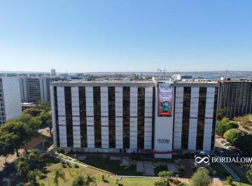 154261_f55dcf4d-e2ba-4f23-813a-aa9524635d4e_2x.jpg · SAUS Quadra 4 - ANDAR CORPORATIVO INTEIRO À VENDA EM OPERAÇÃO