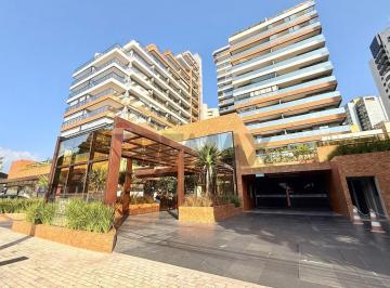 Apartamento · 37m² · 1 Quarto · 1 Vaga · Studio Ed. Livello Garden - Gardenia Studios