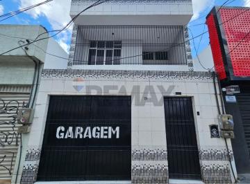 Casa · 170m² · 3 Quartos · 1 Vaga · ALUGUEL DE CASA NO GUAMÁ - 3 quartos