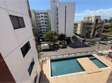 Apartamento · 68m² · 3 Quartos · 1 Vaga · Apartamento Beira Mar de Intermares
