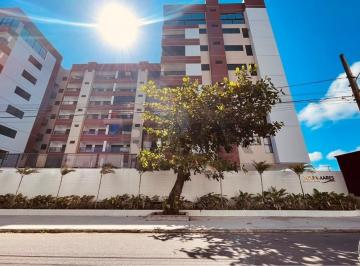 Apartamento · 58m² · 2 Quartos · 1 Vaga · Apartamento Beira Mar de Intermares