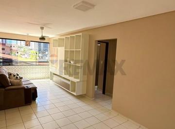 Apartamento · 67m² · 2 Quartos · 1 Vaga · Apartamento para aluguel no Jardim Oceania / 2 dormitórios