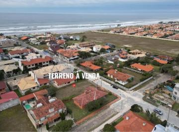 Terreno · 450m² · Terreno 450m² em Remanso - Xangri-Lá - lado mar