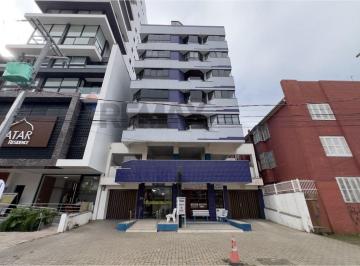 Apartamento · 53m² · 2 Quartos · Apartamento 2 Dorms à Venda no Centro de Capão