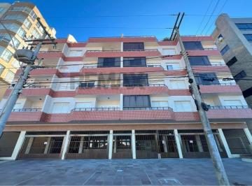 Apartamento · 51m² · 1 Quarto · Viva à beira-mar: Apartamento de 1 dormitório e terraço em Capão da Canoa!