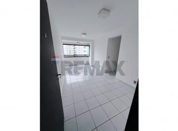 Apartamento · 50m² · 2 Quartos · 16 Vagas · Apartamento Casa Amarela 50m², 2 quartos, piscina, academia, coworking, lazer completo- Zona norte,