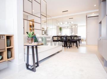 Apartamento · 56m² · 2 Quartos · 1 Vaga · Apto no Log House - Vila Rosália - 56m2