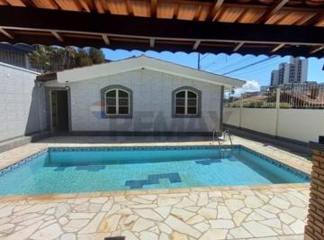 Casa · 189m² · 2 Quartos · 2 Vagas · Casa totalmente térrea com 2 suites + home office + área gourmet + piscina (ao lado do pão de Açúcar