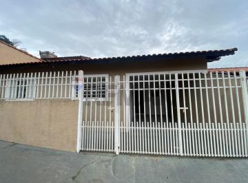 Casa · 175m² · 2 Quartos · 1 Vaga · Casa para alugar, com 2 dormitórios, Bairro Jacaré, em Cabreúva/SP