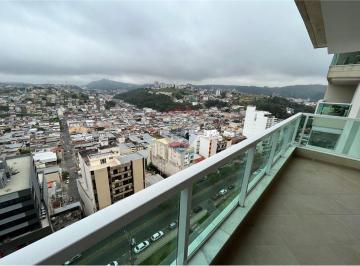 Apartamento · 113m² · 2 Quartos · 2 Vagas · Excelente apartamento com 2 quartos sendo 1 suíte, sala ampla 2 ambientes com varanda, cozinha espaç