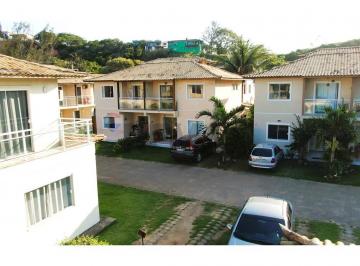 Casa · 94m² · 3 Quartos · 1 Vaga · À venda casa em condomínio à beira-mar, na Praia Rasa, Búzios