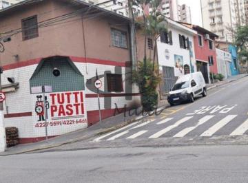 Comercial · 285m² · 2 Vagas · Venda Prédio Comercial Sao Caetano do Sul Santa Paula Ref: 47928