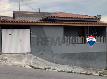 Casa · 136m² · 2 Quartos · 1 Vaga · CASA TÉRREA PARA LOCAÇÃO VILA APARECIDA - BRAGANÇA PAULISTA, SP
