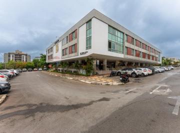Comercial · 84m² · LOJAS COMERCIAIS À VENDA | EDIFÍCIO BELAS ARTES – CLSW 300A SUDOESTE
