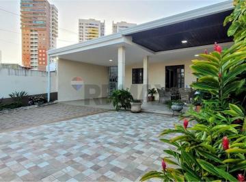 Casa · 229m² · 3 Quartos · 4 Vagas · Casa com 3 Quartos sendo os 3 suíte em Capim Macio, Natal