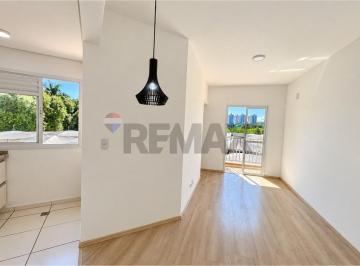 Apartamento · 46m² · 2 Quartos · 1 Vaga · APARTAMENTO COM 02 QUARTOS - RESIDENCIAL OREGON EM MOGI GUAÇU/SP.