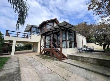 00 · Casa Residencial 224M² - para Alugar