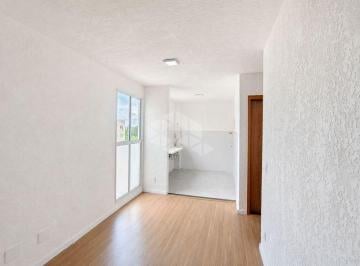 001 · Apartamento 41M² - para Alugar