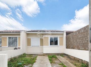001 · Casa Residencial 45M² - para Alugar