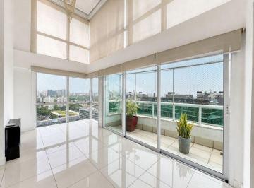 0 · Cobertura 149M² - para Alugar