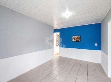 001 · Casa Residencial 90M² - para Alugar