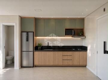 a4FbJ00001O8uFa · Studio 39M² - para Alugar