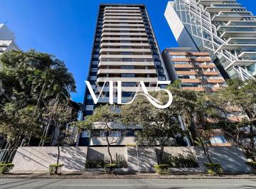 1 · Cobertura no Batel com 400 m² Próximo ao Pátio Batel