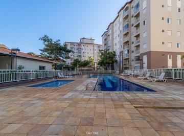 Apartamento · 51m² · 2 Quartos · 1 Vaga · Apartamento para alugar em condomínio de Valinhos