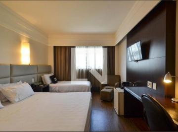 Apartamento · 28m² · 1 Quarto · 1 Vaga · Apartamento à Venda - Serra, 1 Quarto,  28 m² - Belo Horizonte