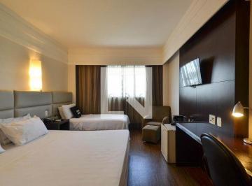 Apartamento · 28m² · 1 Quarto · 1 Vaga · Apartamento à Venda - Serra, 1 Quarto, 28 m² - Belo Horizonte