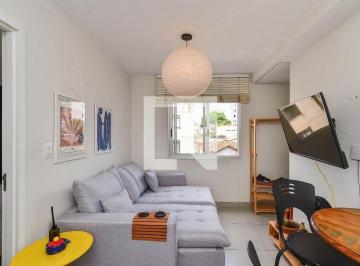 Apartamento · 27m² · 1 Quarto · 1 Vaga · Apartamento à Venda - Colégio Batista, 1 Quarto, 27 m² - Belo Horizonte