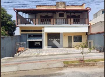 Casa · 360m² · 4 Quartos · 2 Vagas · Casa à Venda - Fonte Grande, 4 Quartos,  360 m² - Contagem