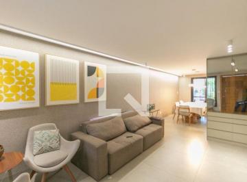 Casa · 140m² · 3 Quartos · 3 Vagas · Casa à Venda - Dona Clara, 3 Quartos, 140 m² - Belo Horizonte
