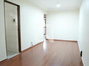 Apartamento · 56m² · 3 Quartos · 1 Vaga · Apartamento à Venda - Salgado Filho, 3 Quartos, 56 m² - Belo Horizonte