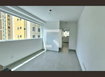 Apartamento · 42m² · 1 Quarto · 1 Vaga · Apartamento à Venda - Barro Preto, 1 Quarto, 42 m² - Belo Horizonte