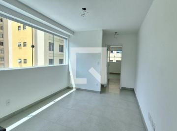 Apartamento · 42m² · 1 Quarto · 1 Vaga · Apartamento à Venda - Barro Preto, 1 Quarto, 42 m² - Belo Horizonte