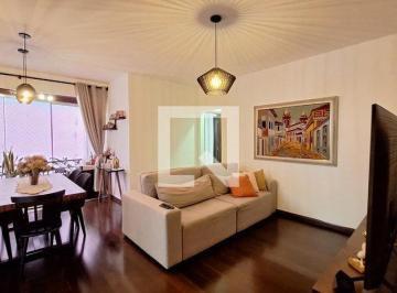 Apartamento · 95m² · 2 Quartos · 2 Vagas · Apartamento à Venda - Buritis, 2 Quartos, 95 m² - Belo Horizonte