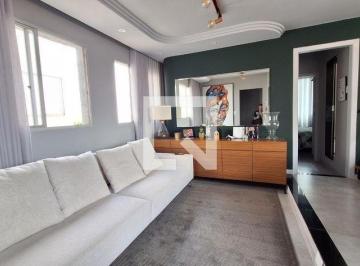 Apartamento · 137m² · 2 Quartos · 1 Vaga · Apartamento à Venda - Jardim América, 2 Quartos,  137 m² - Belo Horizonte