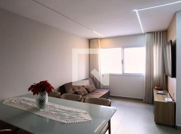 Apartamento · 90m² · 3 Quartos · 2 Vagas · Apartamento à Venda - São Lucas, 3 Quartos, 90 m² - Belo Horizonte