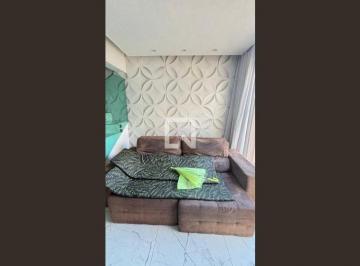 Casa · 185m² · 3 Quartos · 2 Vagas · Casa à Venda - Santa Mônica, 3 Quartos,  185 m² - Belo Horizonte