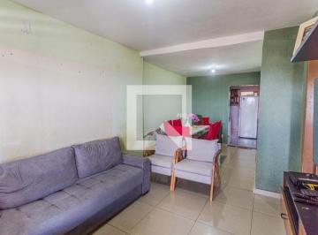 Casa · 110m² · 3 Quartos · 1 Vaga · Casa à Venda - São Marcos, 3 Quartos, 110 m² - Belo Horizonte