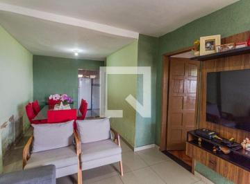 Casa de 3 quartos, Belo Horizonte · Casa à Venda - São Marcos, 3 Quartos, 110 m² - Belo Horizonte