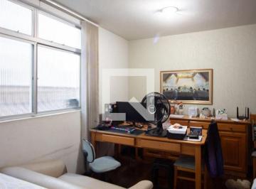 Apartamento · 110m² · 3 Quartos · 2 Vagas · Apartamento à Venda - Santa Rosa, 3 Quartos,  110 m² - Belo Horizonte