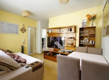 Apartamento · 52m² · 2 Quartos · 1 Vaga · Apartamento à Venda - Jardim América, 2 Quartos, 52 m² - Belo Horizonte