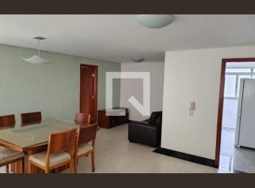 Apartamento · 120m² · 4 Quartos · 3 Vagas · Apartamento à Venda - Buritis, 4 Quartos, 120 m² - Belo Horizonte