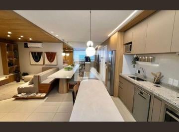 Apartamento · 83m² · 3 Quartos · 2 Vagas · Apartamento à Venda - Ouro Preto, 3 Quartos, 83 m² - Belo Horizonte