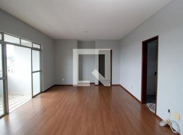 Apartamento · 100m² · 3 Quartos · 2 Vagas · Apartamento à Venda - São Pedro, 3 Quartos, 100 m² - Belo Horizonte